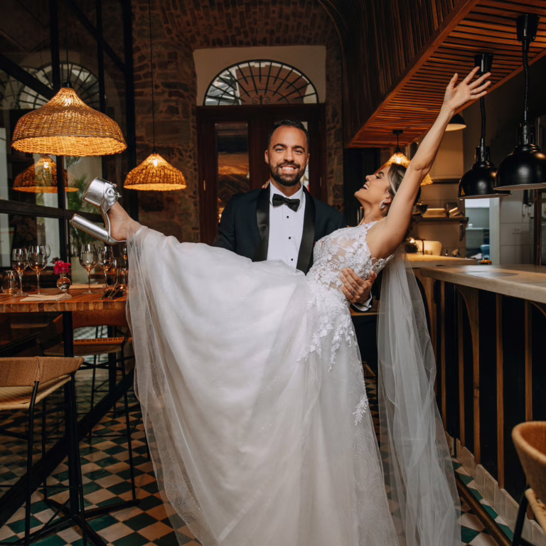 Wedding Panama Boda